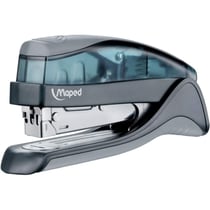 Agrafeuse - Bureau - Sans effort - Agrafes 24/6 26/6 - Gris - Maped