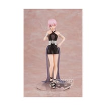 The Quintessential Quintuplets - Statuette Kyunties Ichika Nakano 18 cm