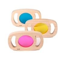 Découverte des couleurs 3 pcs - TickiT