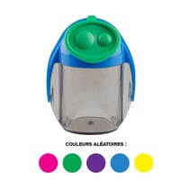 TAILLE CRAYON MIGOO KORES