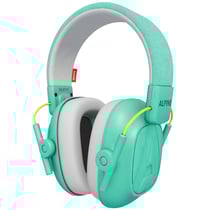 Muffy Kids Menthe Alpine