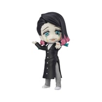 Demon Slayer : Kimetsu no Yaiba - Figurine Figuarts mini Enmu 9 cm
