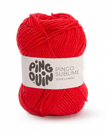 Pingo Sublime