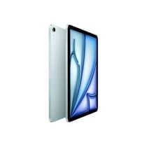 Apple IPad Air - Tablette Ipad os, écran 11 pouces (27.9 cm), WiFi 6 / Bluetooth + RAM 8 Go + stockage 256 Go + caméra principale 12 mpx - Bleu