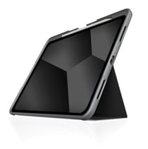 Dux Plus iPad Pro 13 Pouces STM Noir