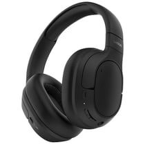 Belkin Casque Bluetooth avec ANC Réducteur de Bruit et CloudCushion Réglable Noir