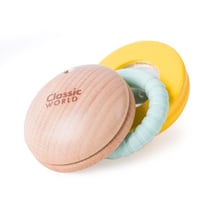 Hochet Macaron - Classic World