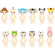 Figurine série animaux sonny angel