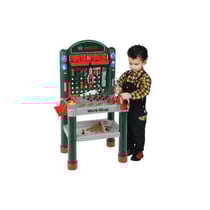 Etabli - Bosch Workshop