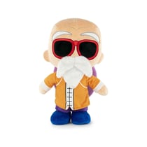 Dragon Ball - Peluche Muten Roshi 26 cm