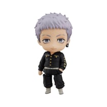 Tokyo Revengers - Figurine Nendoroid Takashi Mitsuya 10 cm
