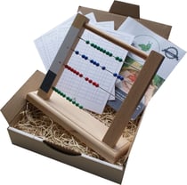 Boulier Montessori