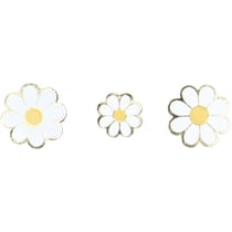 Confettis Marguerite Hippy Party