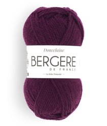 Pelote Doucelaine - Bergère de France VIOLAINE