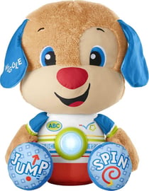 Puppy éveil Progressif Géant - Fischer Price