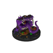 Dungeons & Dragons - Figurine Mimic 12 cm