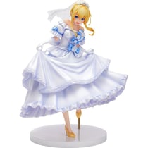 Konosuba God's blessing on this wonderful world! - Statuette Darkness: Light Novel 10th Anniversary Ver. 17 cm