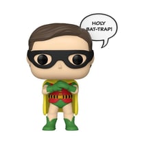 Batman 66 - Figurine POP! Robin 9 cm - Funko