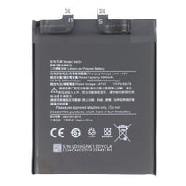 Avizar Batterie pour Smartphone Xiaomi 11T / 11T Pro Li-polymère 3.87V 5000mAh 19.35Wh Noir
