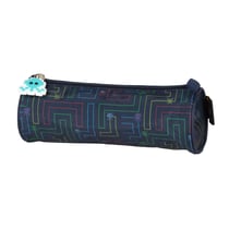 Trousse ronde KIP BOY 22 CM Press Start