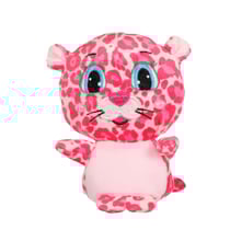 Peluche - Panthère Lolly - Collectimals 10 cm