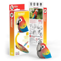 Perroquet – Eugy 3D