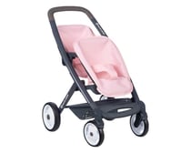 Maxi Cosi Poussette Jumeaux - Smoby