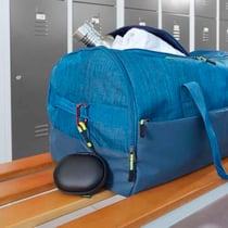 Ecouteurs sans fil Bluetooth - Hama Spirit Athletics - Noir