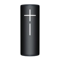 Enceinte nomade - ULTIMATE EARS - MEGABOOM 4 - Bluetooth - Noir