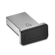 Lecteur d'empreinte digitale Kensington VeriMark IT K64704EU - Argent
