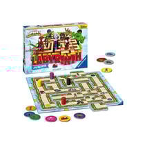 Jeu de société Ravensburger Spider-Man coloré