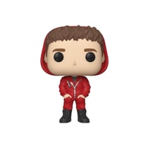 La casa de papel - Figurine POP! Rio 9 cm