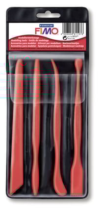 Outils de modelage Fimo 8711