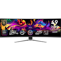 MSI MPG 491CQPX QD OLED