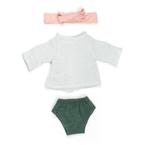 Ensemble Fille 32cm