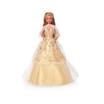 Barbie Signature - Poupée Barbie Signature 2023 Holiday Barbie 3