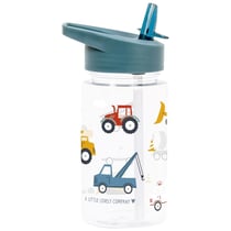 Gourde enfant ergonomique 450 ml