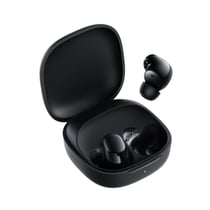 Xiaomi Écouteurs Redmi Buds 6 Play IPX4 Bluetooth 5.4 Faible Latence 180 ms Noir