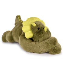 Peluche Podcoll - Dino 30cm Magnetique