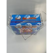 Evoretro - Présentoir vitrine acrylique pour Booster Boxes / Elite Trainer Boxes Ver. 1 Magnetic