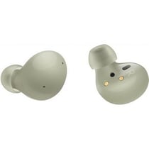 Samsung Ecouteurs True Wireless avec ANC Galaxy Buds 2 Vert