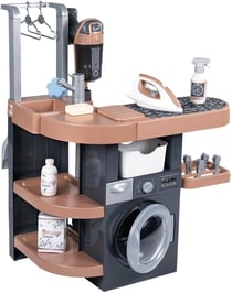 Rowenta Wash&clean Buanderie - Smoby