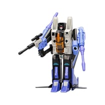 The Transformers : The Movie - Figurine Retro Skywarp 14 cm
