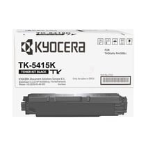 Toner Kyocera - TK-5415K Noir - 20000 pages - Compatible TASKalfa MA4500ci