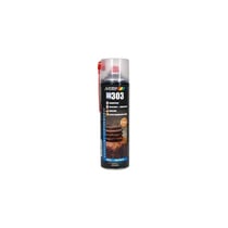 Spray aérosol dégrippant MoS2 M303 Motip 500ml