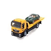 Depanneuse 1:55 avec voiture