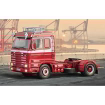 Maquette camion Scania R143 M500 Streamline 4x2 - I3950