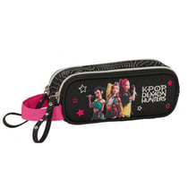 Trousse KPOP Demon Hunters Energy 21 CM - 2 compartiments