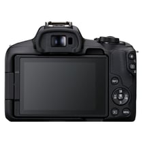 CANON EOS R50 + RF-S 18-150mm F3.5-6.3 IS STM + Sac + Carte SD 8 Go