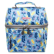 Sac Gouter JWORLD New York Sky leaves